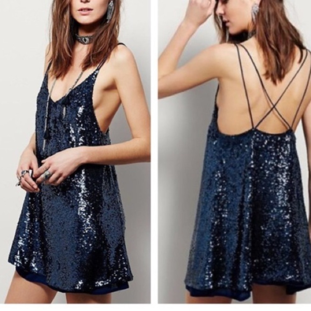 Free People Dress